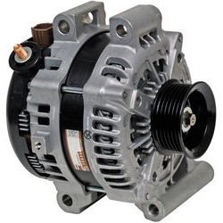 1142401 - ALTERNATOR G