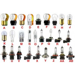 874380: Bulb Socket