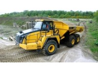 Запчасти для грузовиков Komatsu