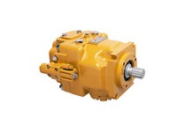 Гидравлические насосы для техники Caterpillar