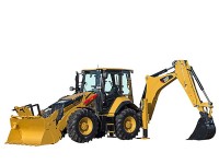 Запчасти для погрузчика Caterpillar 444F2 Запчасти для погрузчика Caterpillar 444F2