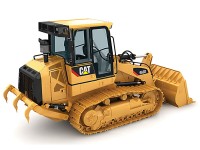 Запчасти для погрузчика Caterpillar 973D SH Запчасти для погрузчика Caterpillar 973D SH