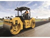 Запчасти для дорожных катков Caterpillar