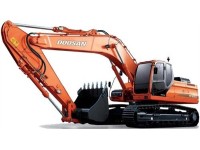 Запчасти для экскаваторов Daewoo Запчасти для экскаваторов Daewoo