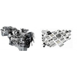 AMT2992 - Gasoline Engine AMT2992