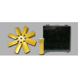 0130-4374: WRAPPER-FAN SHROUD