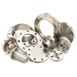 8P8725 - FLANGE 