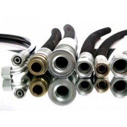 0251150 - HOSE AS - New Aftermarket