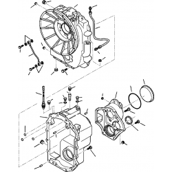 MT1313 - Housing MT1313