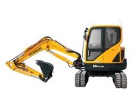 Запчасти для экскаватора Hyundai R17Z-9A Запчасти для экскаватора Hyundai R17Z-9A