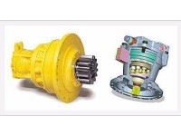 Запчасти гидравлической системы John Deere
