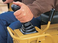 Запчасти кабины и внешняя отделка Volvo