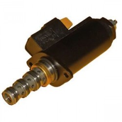 037100 - FUEL SHUT-OFF SOLENOID