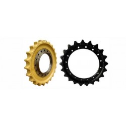 1.327.113 - Coupler Sprocket L=42