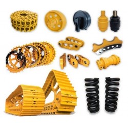 AT219233 - Seat Slide Track Kit AT219233