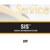Caterpillar SIS - CAT Сервисная Информационная Система