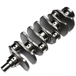 VOE9021351218 Crankshaft