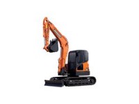 Запчасти для Мини-экскаватора Doosan DX35Z Запчасти для Мини-экскаватора Doosan DX35Z