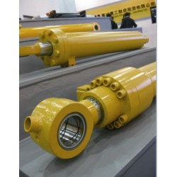 952355 - HYDRAULIC CYLINDER