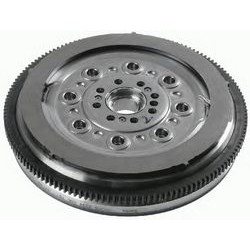 4P8494 - FLYWHEEL AS 