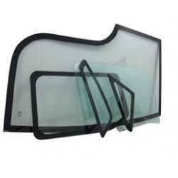 332/S1192 Glass - Front Windscreen( (N)~Miniscopic - New Aftermarket
