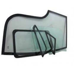 A-5378 REFLECTOR, SIGHT GLASS, 2" (A5378)