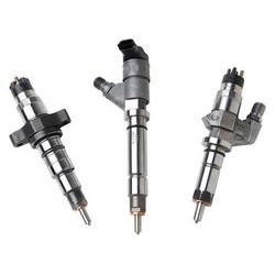 1408993 - INJECTOR GP - New Aftermarket
