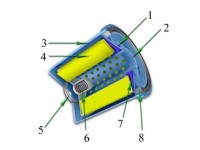 Масляные фильтры Hyundai Масляные фильтры Hyundai