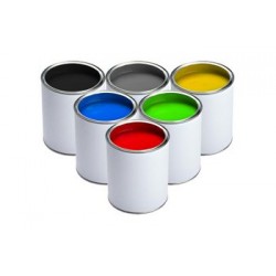 50454/GET - 2-C EPOXY RESIN PAINT