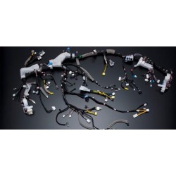 VOE14382368 Wire Harness