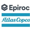 запасные части Epiroc & Atlas Copco