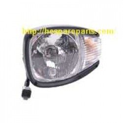 1950191 - LAMP GP-HEAD - New Aftermarket