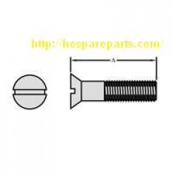 1075012 - SCREW