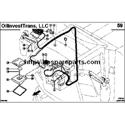 0000184301 - ДЕРЖАТЕЛЬ