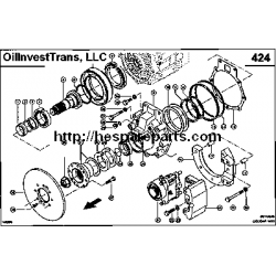 0000325460 - УПЛОТНЕНИЕ