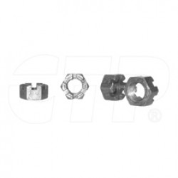 0T0887 - NUT - New Aftermarket