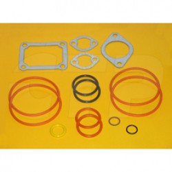 1002937 - GASKET KIT - New Aftermarket