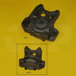 1003717 - PUMP AS - New Aftermarket