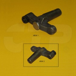1011818 - BRIDGE AS - New Aftermarket