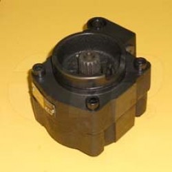 1038264 - GEAR PUMP - New Aftermarket