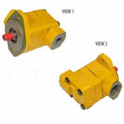 1052155 - PUMP AS - New Aftermarket