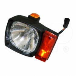 1054849 - LAMP G - New Aftermarket