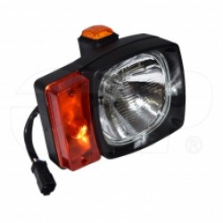 1054850 - LAMP G (1003247) - New Aftermarket