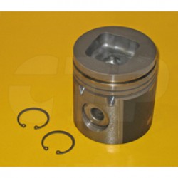 1072553 - PISTON AS - New Aftermarket