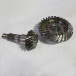 1075608 -  GEAR SET - New Aftermarket