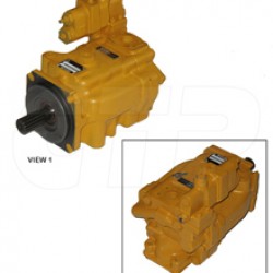 1078136 - PUMP AS - New Aftermarket