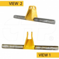 1078375 - SHAFT - New Aftermarket