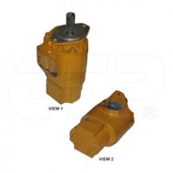 1093421 - PUMP AS - New Aftermarket