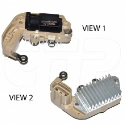 1142868 - REGULATOR - New Aftermarket