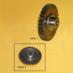 1157559 - GEAR - New Aftermarket